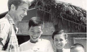 Lương tri và tình bạn trong Chiến tranh Việt Nam