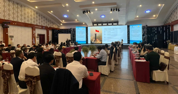 Hội nghị nghị định thư Istanbul 